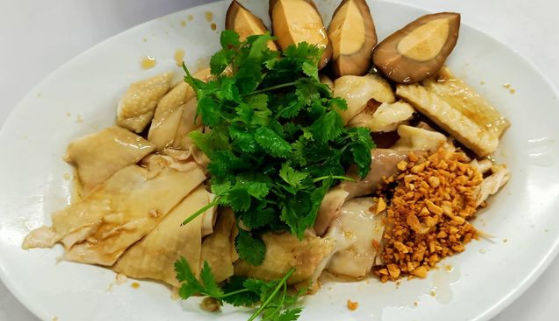 ayam rebus angke thi